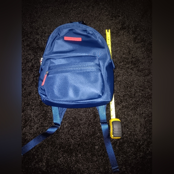 NWT TOMMY HILFIGER BACKPACK 🎒 - Picture 6 of 8